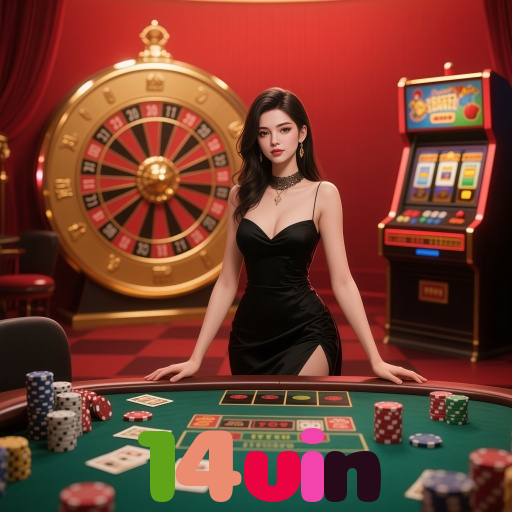 A Magia dos Jogos de Fantasia na 14vin