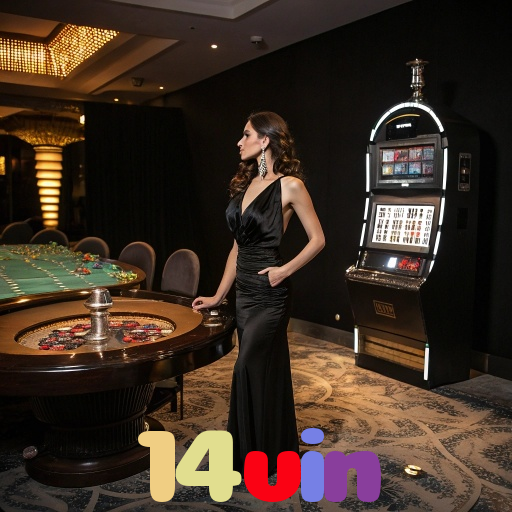 A Magia dos Jogos de Fantasia na 14vin