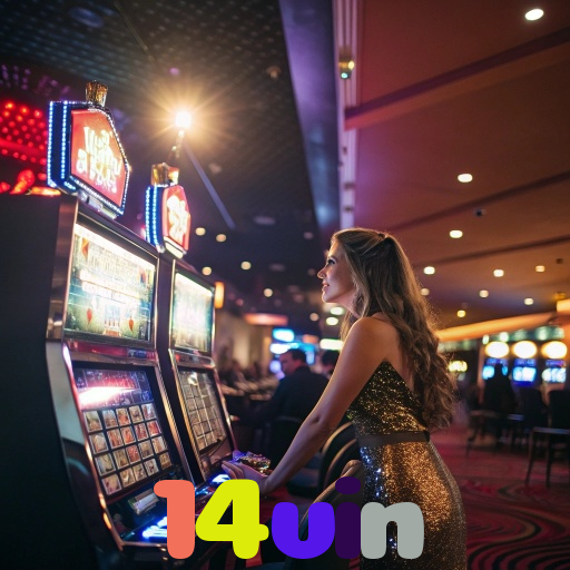 A Magia dos Jogos de Fantasia na 14vin