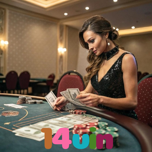 A Magia dos Jogos de Fantasia na 14vin