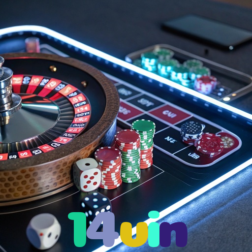 A Magia dos Jogos de Fantasia na 14vin