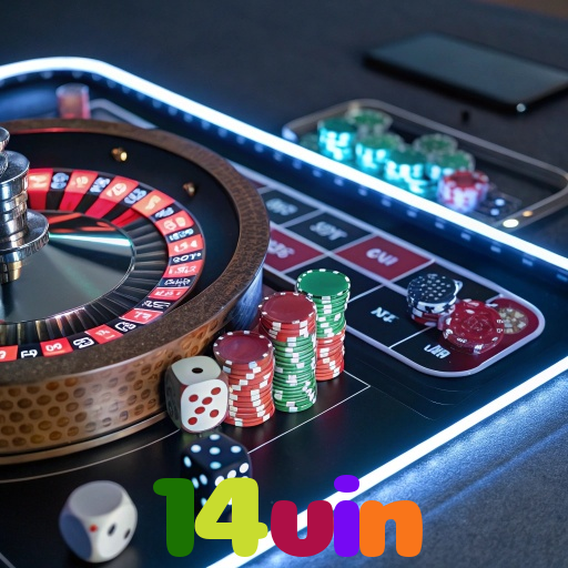 A Magia dos Jogos de Fantasia na 14vin
