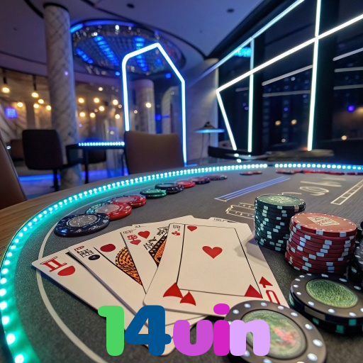 A Magia dos Jogos de Fantasia na 14vin