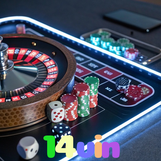 A Magia dos Jogos de Fantasia na 14vin