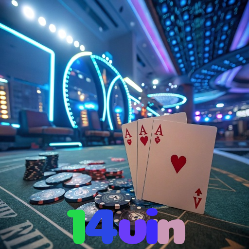 A Magia dos Jogos de Fantasia na 14vin