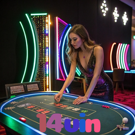 A Magia dos Jogos de Fantasia na 14vin