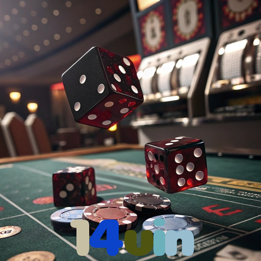 A Magia dos Jogos de Fantasia na 14vin