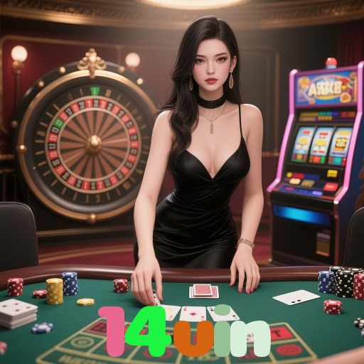 A Magia dos Jogos de Fantasia na 14vin