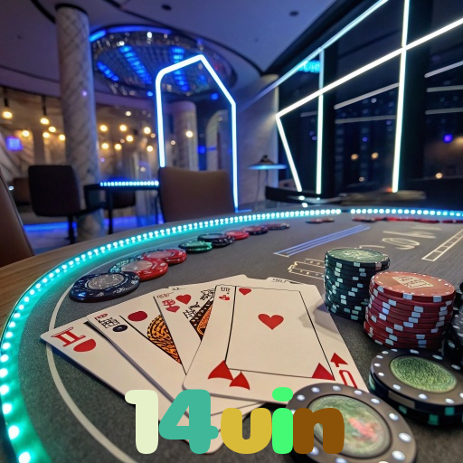 A Magia dos Jogos de Fantasia na 14vin