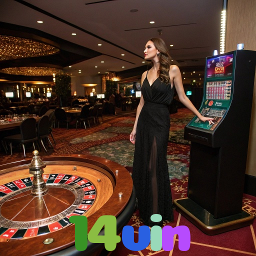 A Magia dos Jogos de Fantasia na 14vin