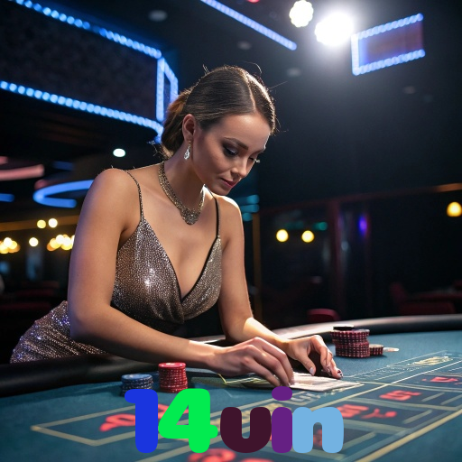 A Magia dos Jogos de Fantasia na 14vin