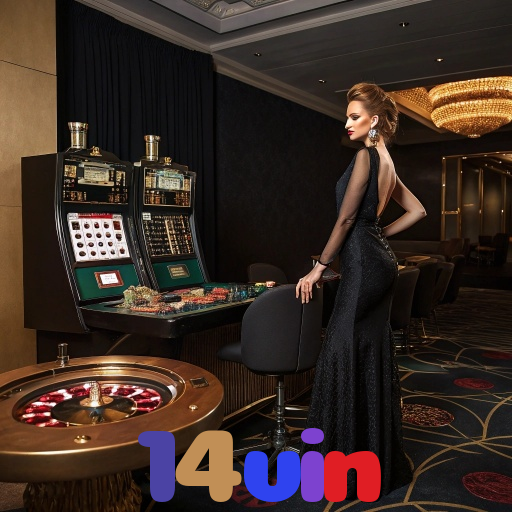A Magia dos Jogos de Fantasia na 14vin