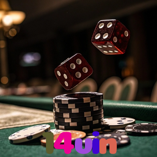 A Magia dos Jogos de Fantasia na 14vin