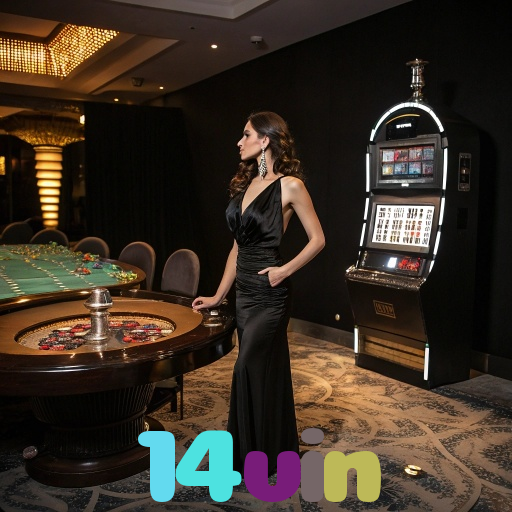 A Magia dos Jogos de Fantasia na 14vin
