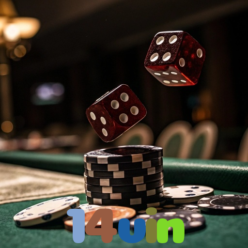 A Magia dos Jogos de Fantasia na 14vin
