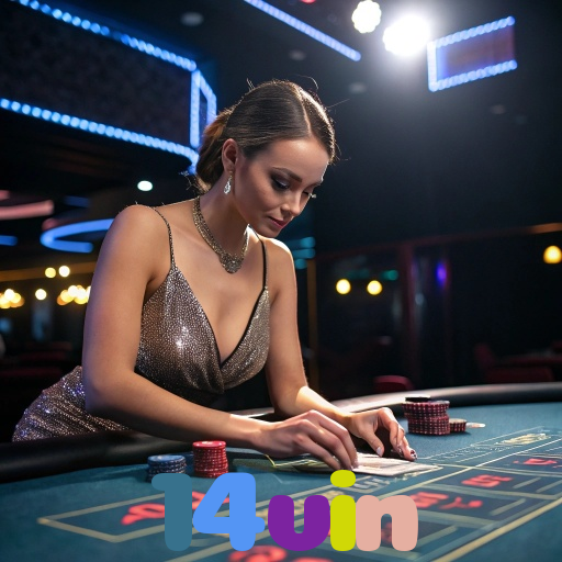A Magia dos Jogos de Fantasia na 14vin