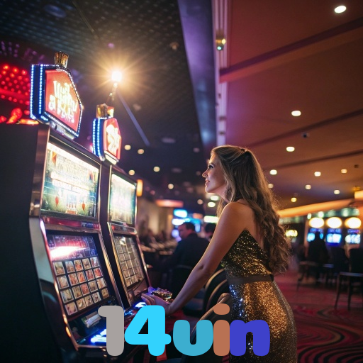 A Magia dos Jogos de Fantasia na 14vin