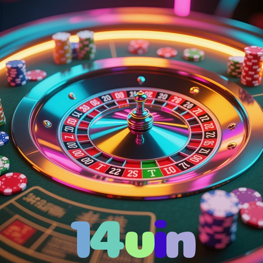A Magia dos Jogos de Fantasia na 14vin