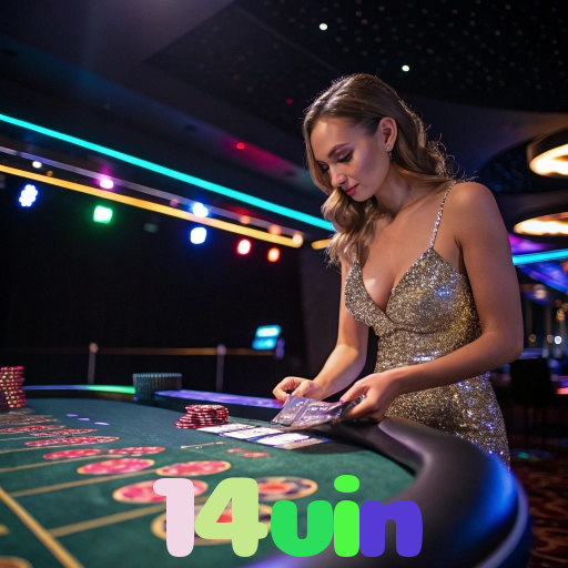 A Magia dos Jogos de Fantasia na 14vin