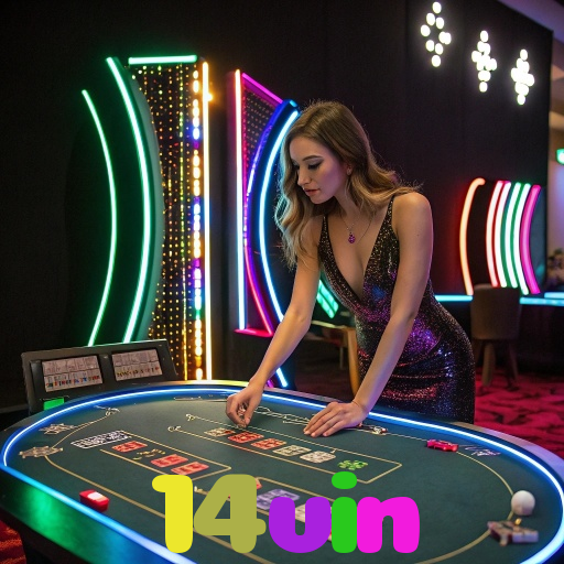A Magia dos Jogos de Fantasia na 14vin
