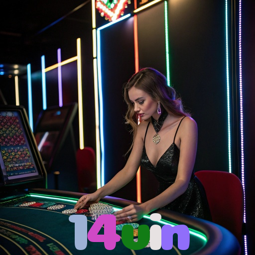 A Magia dos Jogos de Fantasia na 14vin