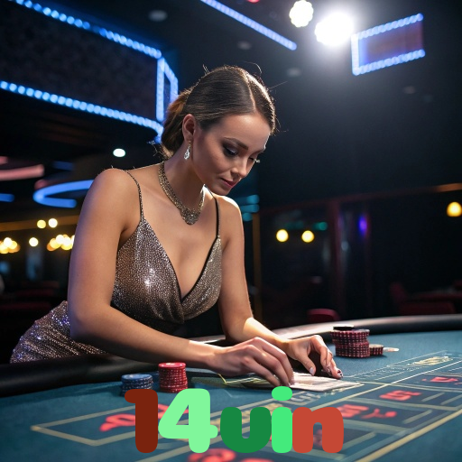 A Magia dos Jogos de Fantasia na 14vin