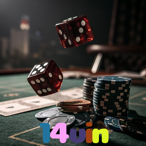 A Magia dos Jogos de Fantasia na 14vin