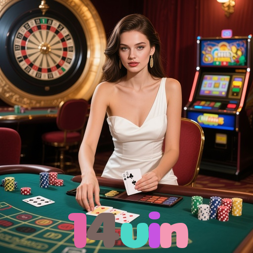 A Magia dos Jogos de Fantasia na 14vin