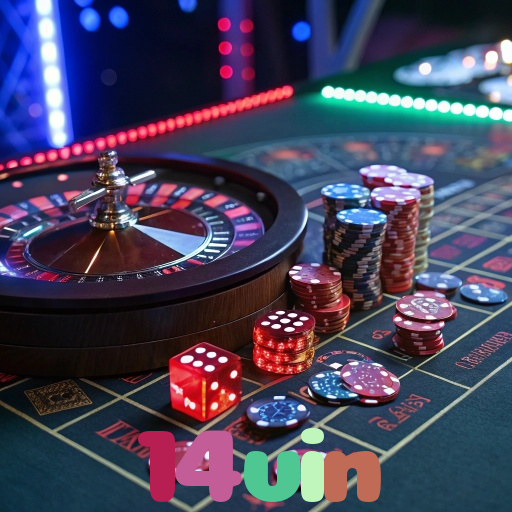 A Magia dos Jogos de Fantasia na 14vin