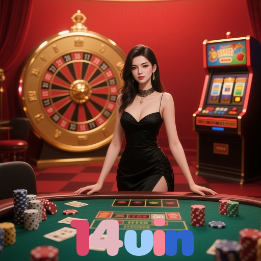 A Magia dos Jogos de Fantasia na 14vin