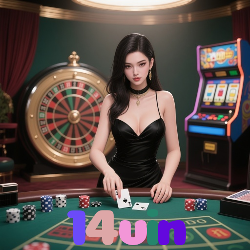 A Magia dos Jogos de Fantasia na 14vin