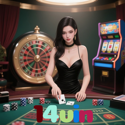 A Magia dos Jogos de Fantasia na 14vin