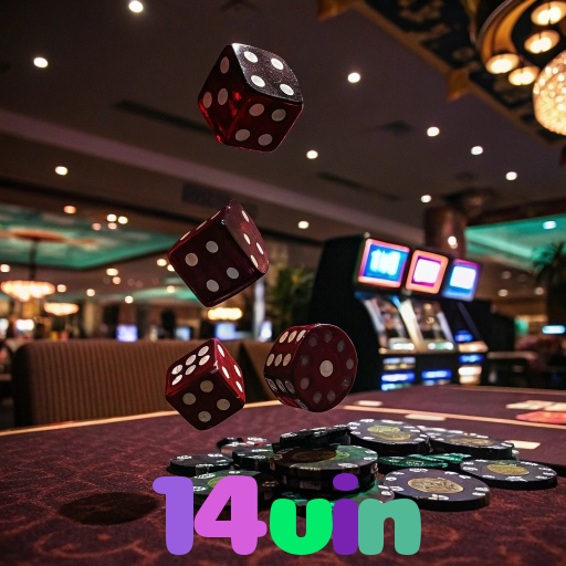 A Magia dos Jogos de Fantasia na 14vin