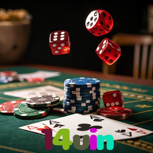 A Magia dos Jogos de Fantasia na 14vin