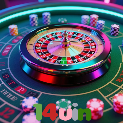A Magia dos Jogos de Fantasia na 14vin