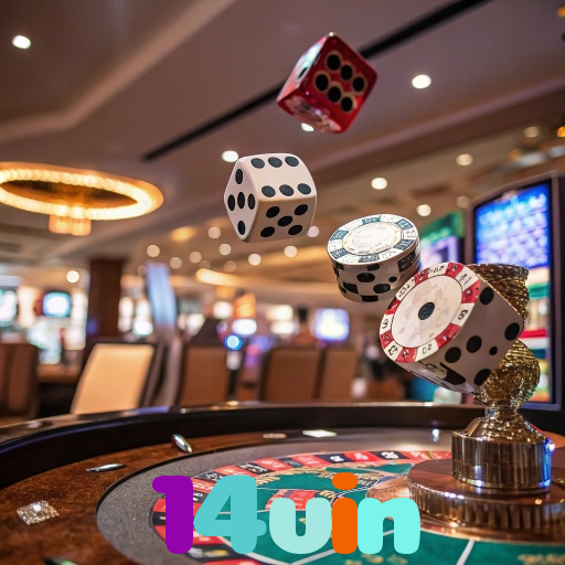 A Magia dos Jogos de Fantasia na 14vin