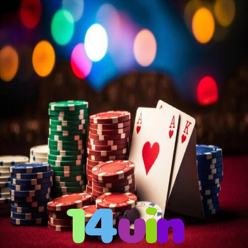 A Magia dos Jogos de Fantasia na 14vin
