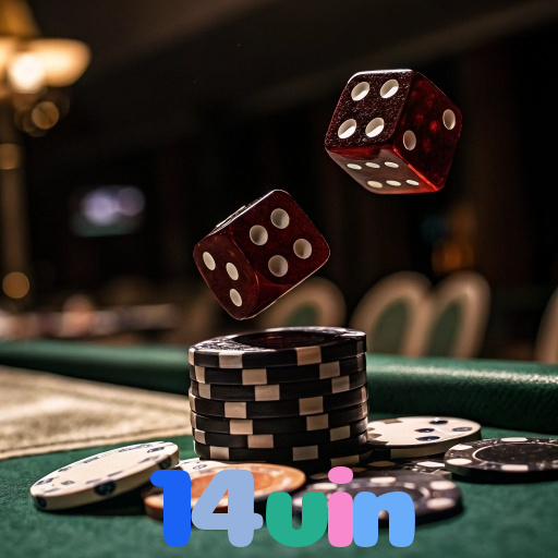 A Magia dos Jogos de Fantasia na 14vin