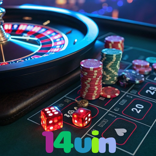 A Magia dos Jogos de Fantasia na 14vin