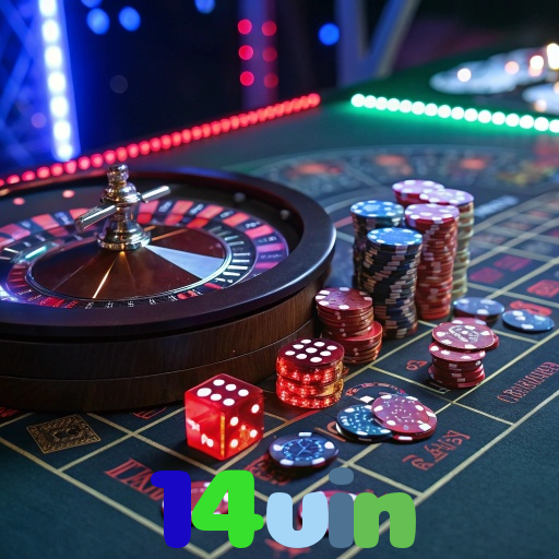 A Magia dos Jogos de Fantasia na 14vin