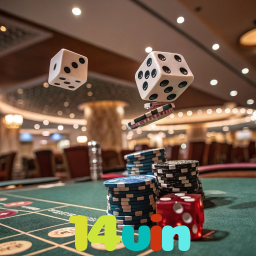 A Magia dos Jogos de Fantasia na 14vin