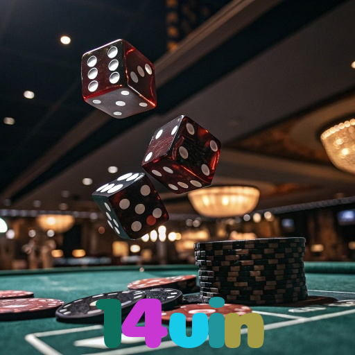 A Magia dos Jogos de Fantasia na 14vin