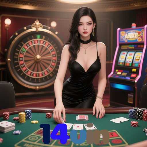 A Magia dos Jogos de Fantasia na 14vin