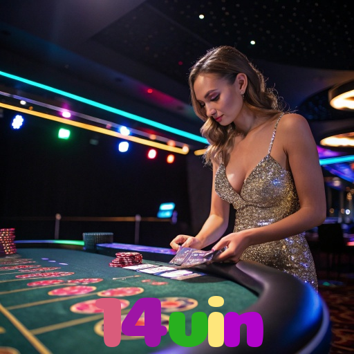 A Magia dos Jogos de Fantasia na 14vin