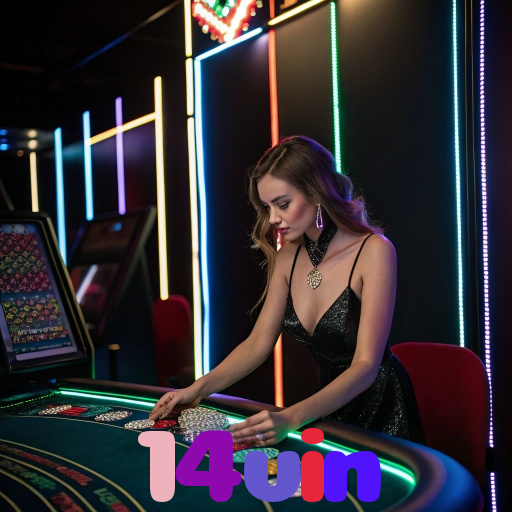 A Magia dos Jogos de Fantasia na 14vin