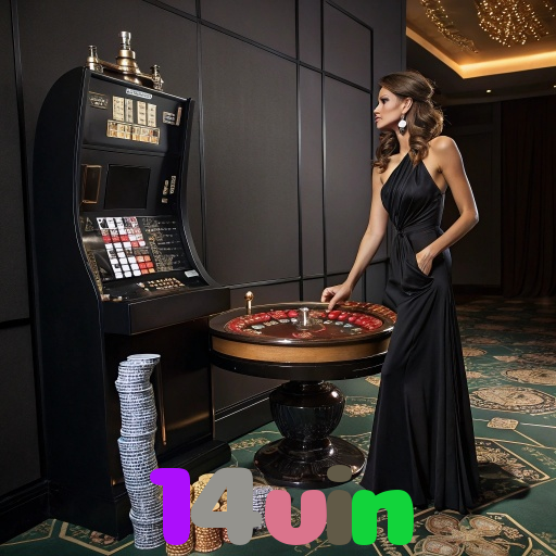 A Magia dos Jogos de Fantasia na 14vin