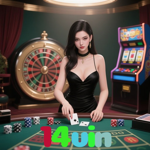 A Magia dos Jogos de Fantasia na 14vin