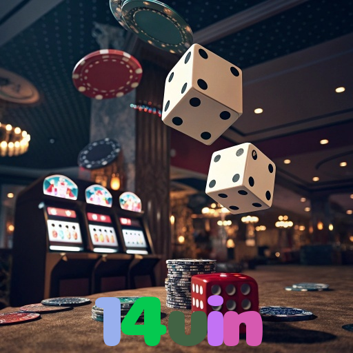 A Magia dos Jogos de Fantasia na 14vin