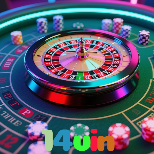 A Magia dos Jogos de Fantasia na 14vin