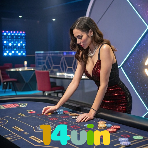 A Magia dos Jogos de Fantasia na 14vin